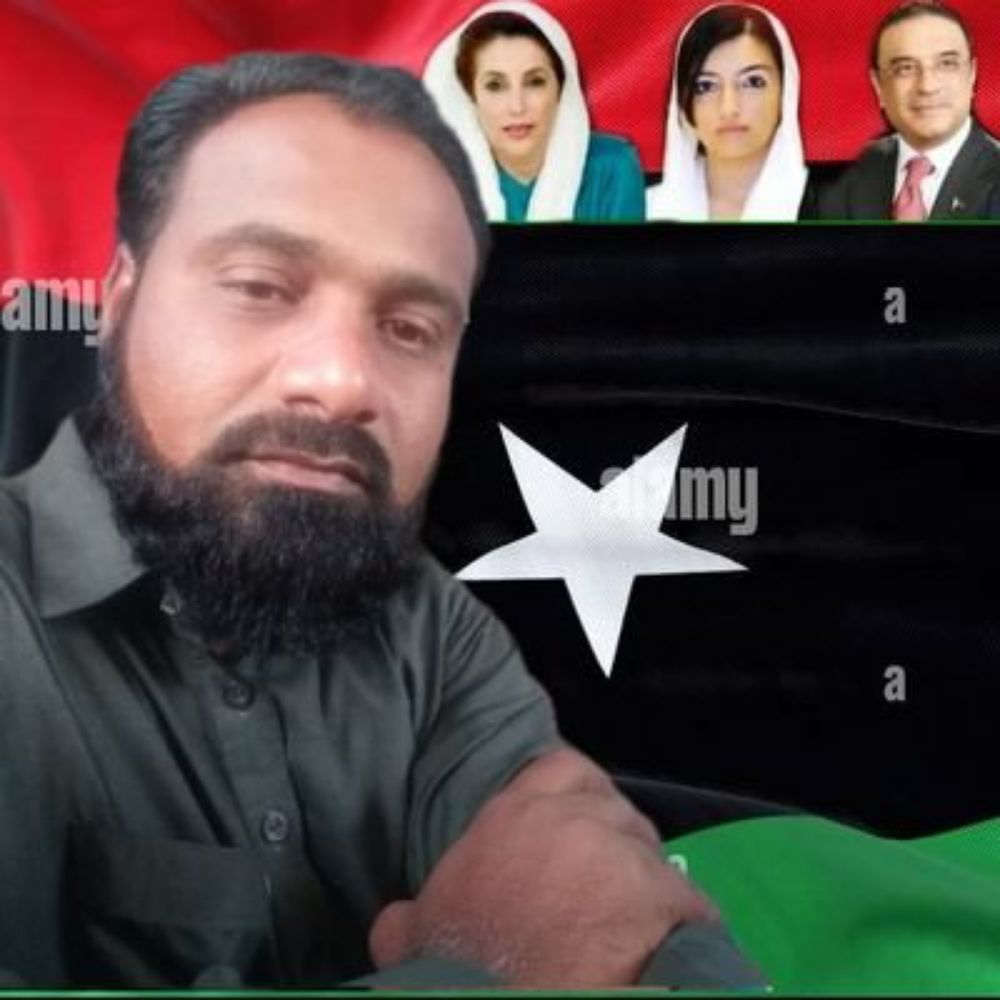 Shakeel Memon