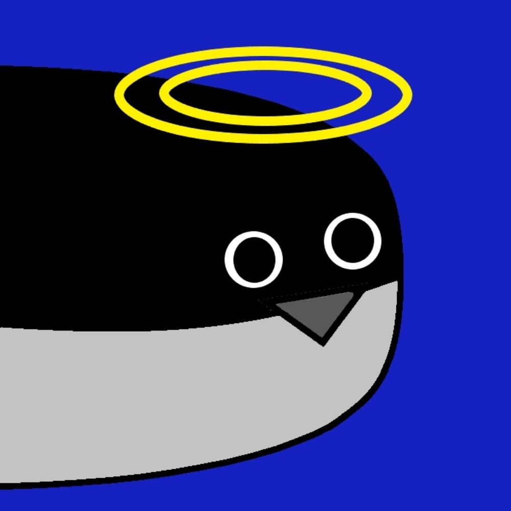 黒影