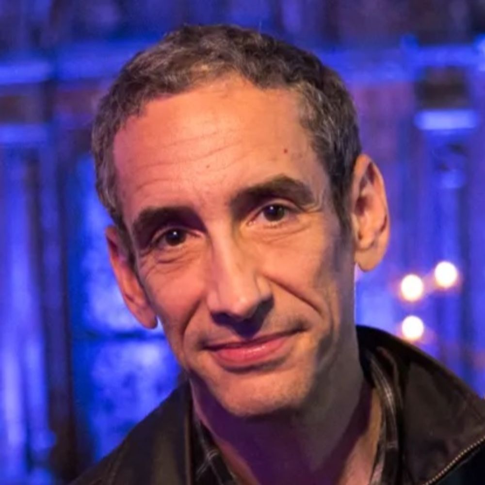 Douglas Rushkoff