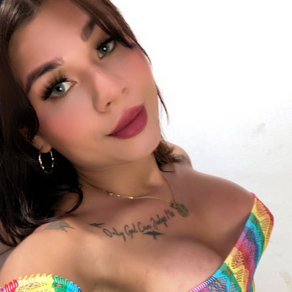 TS Angelique Monroe   🔞
