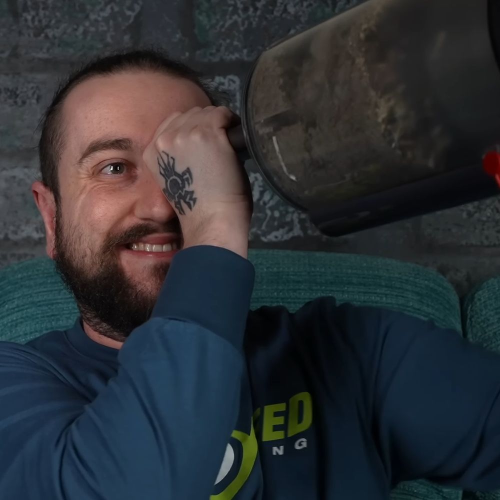 Caddicarus Quotes Bot