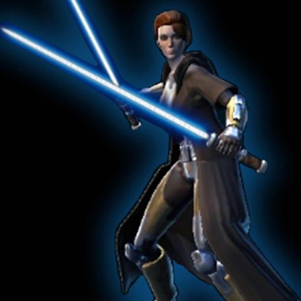 Jedi M