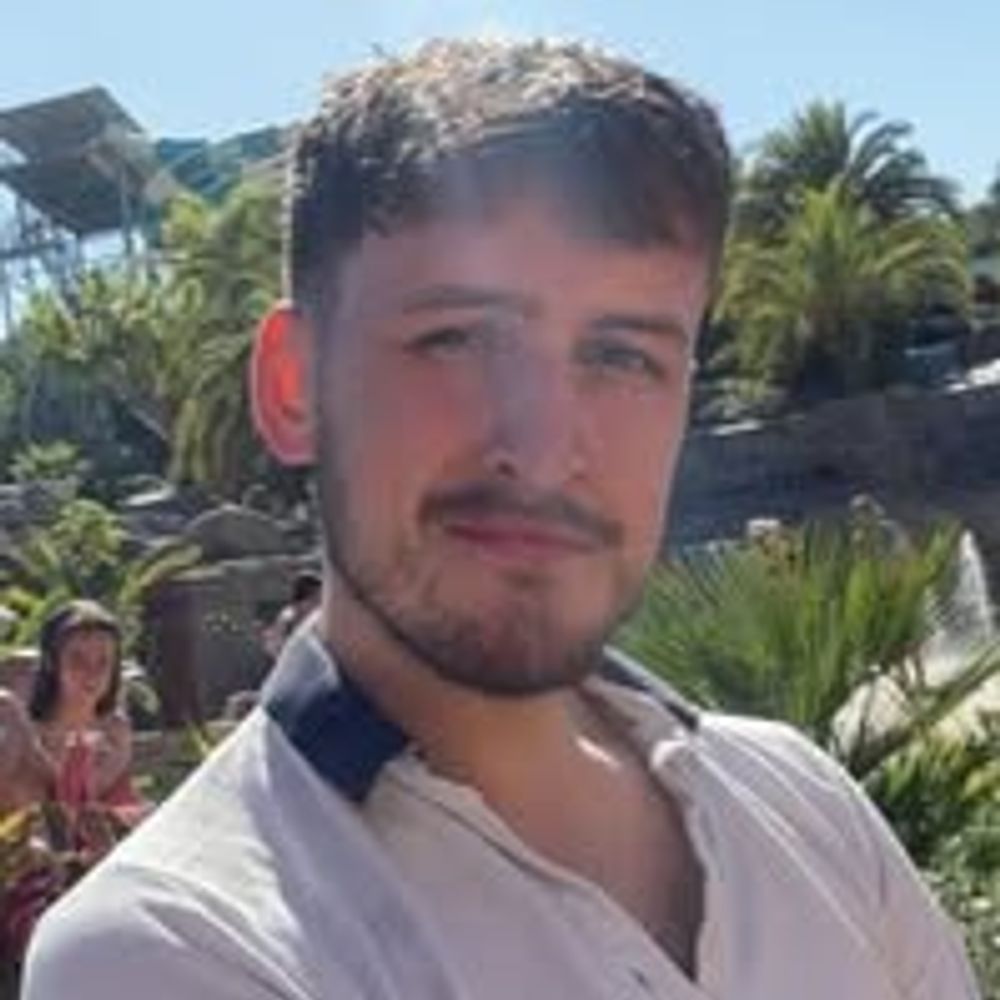 Jacob Smith