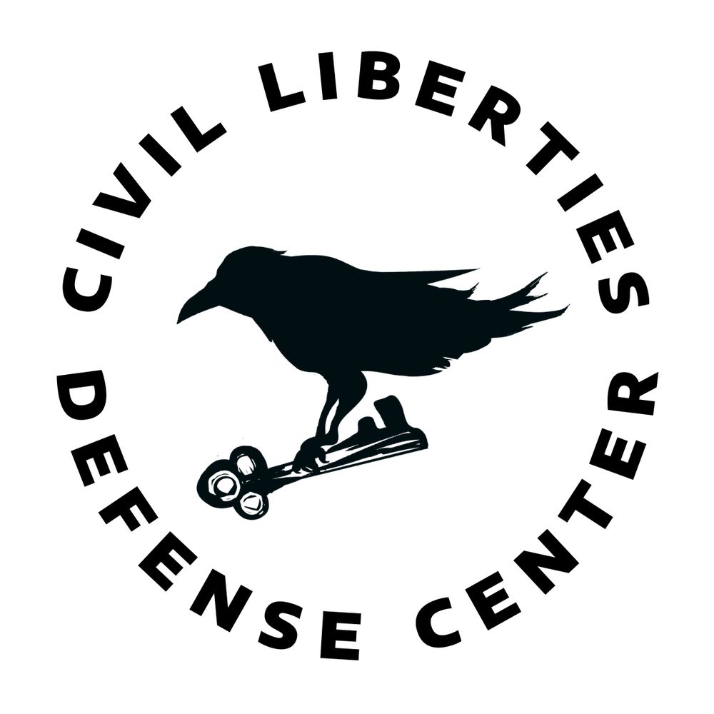 Civil Liberties Defense Center