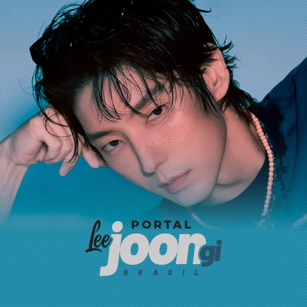 Portal Lee Joon Gi Brasil 🦊