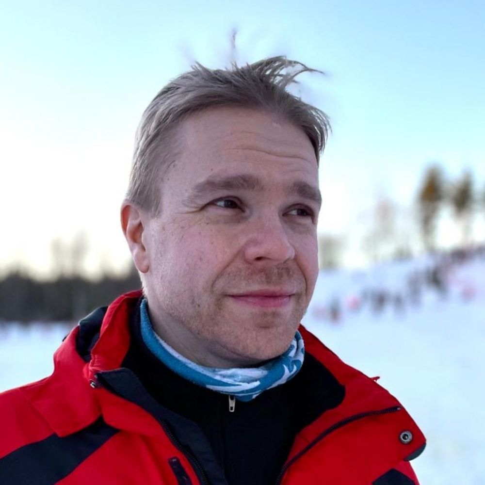 Jukka Makkonen