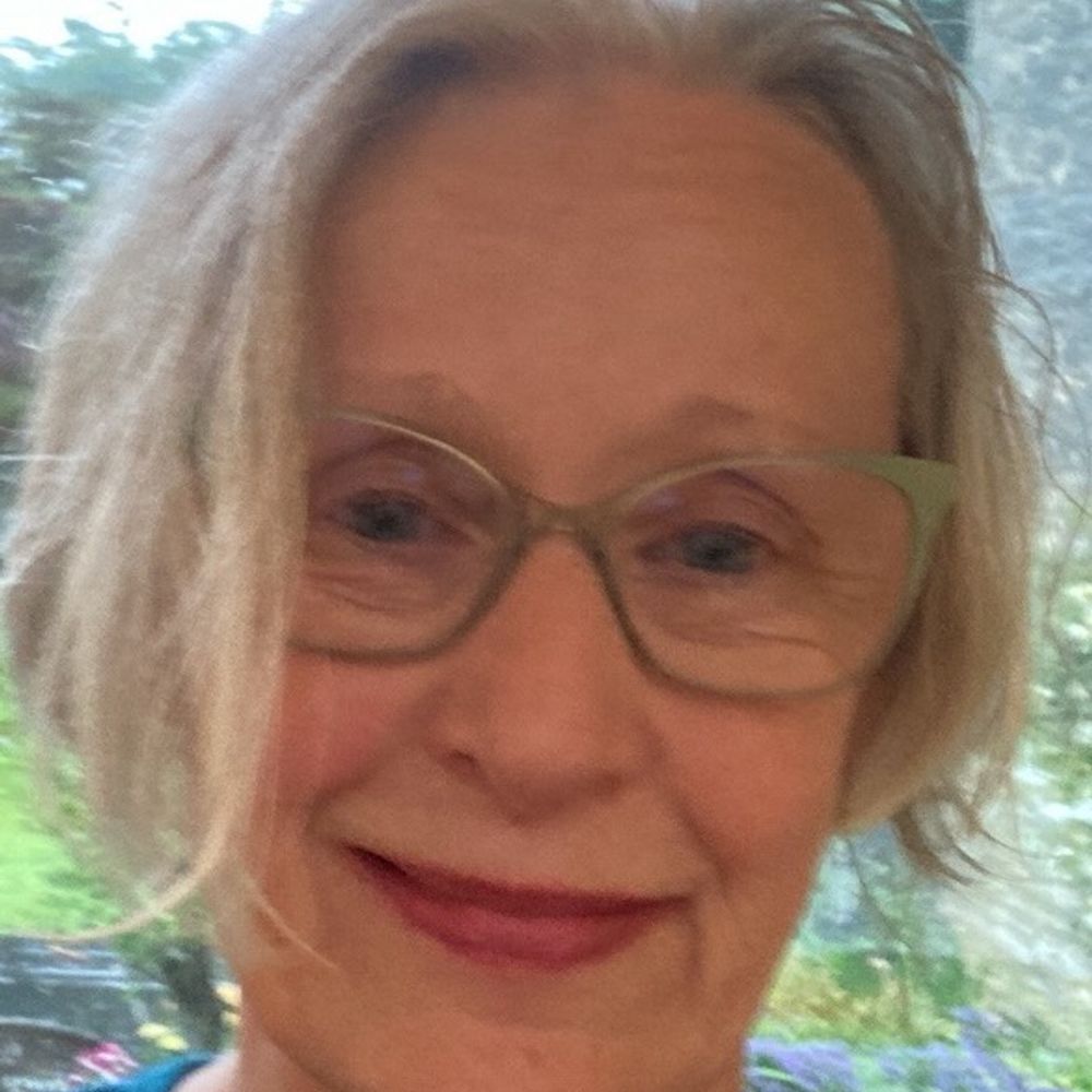 Elizabeth Loudon