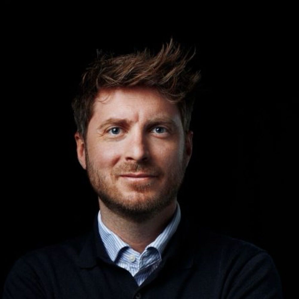 Kristoffer Eriksen