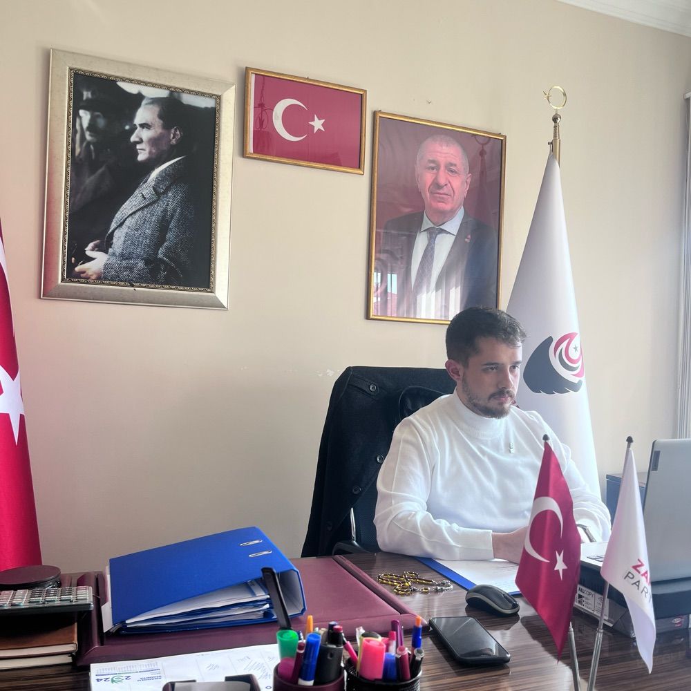 Kubilay bayır