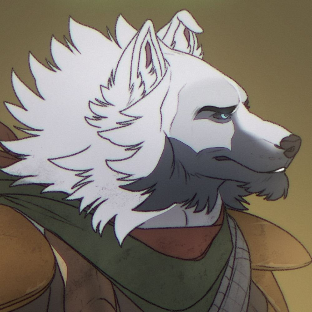 Doppler 🌙🐺🍃☘️