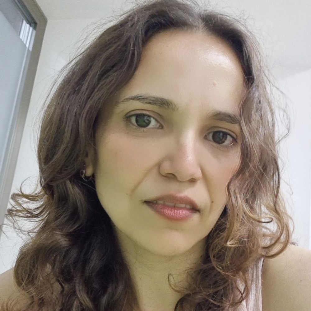 Natasha Moura