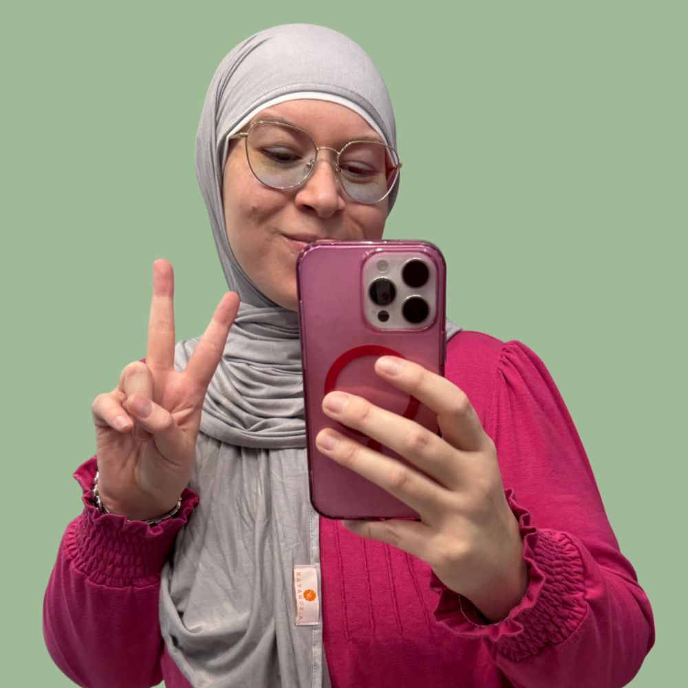 iamjustagurl.bsky.social profile picture