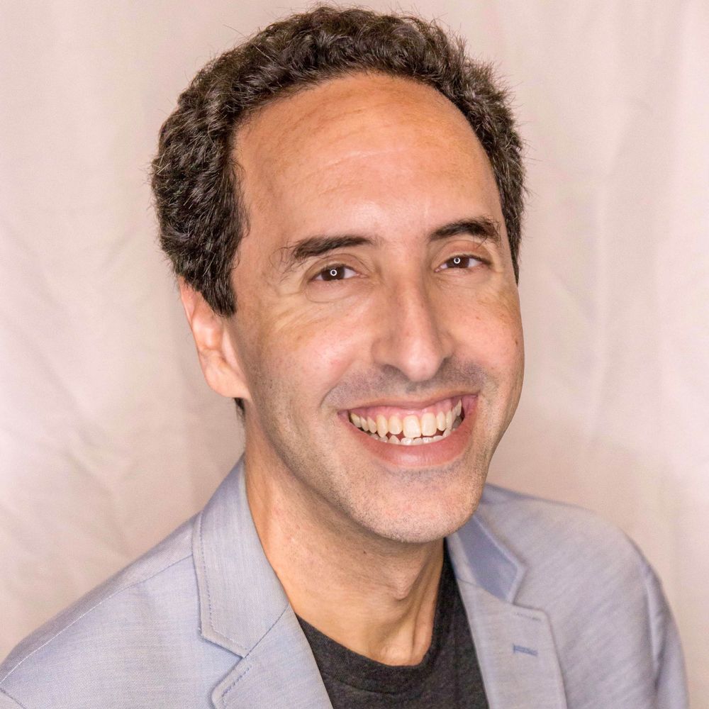 David Berkowitz