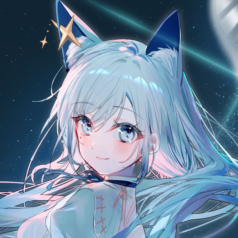 水瀬 凪‪🐺🫧MINASE Nagi