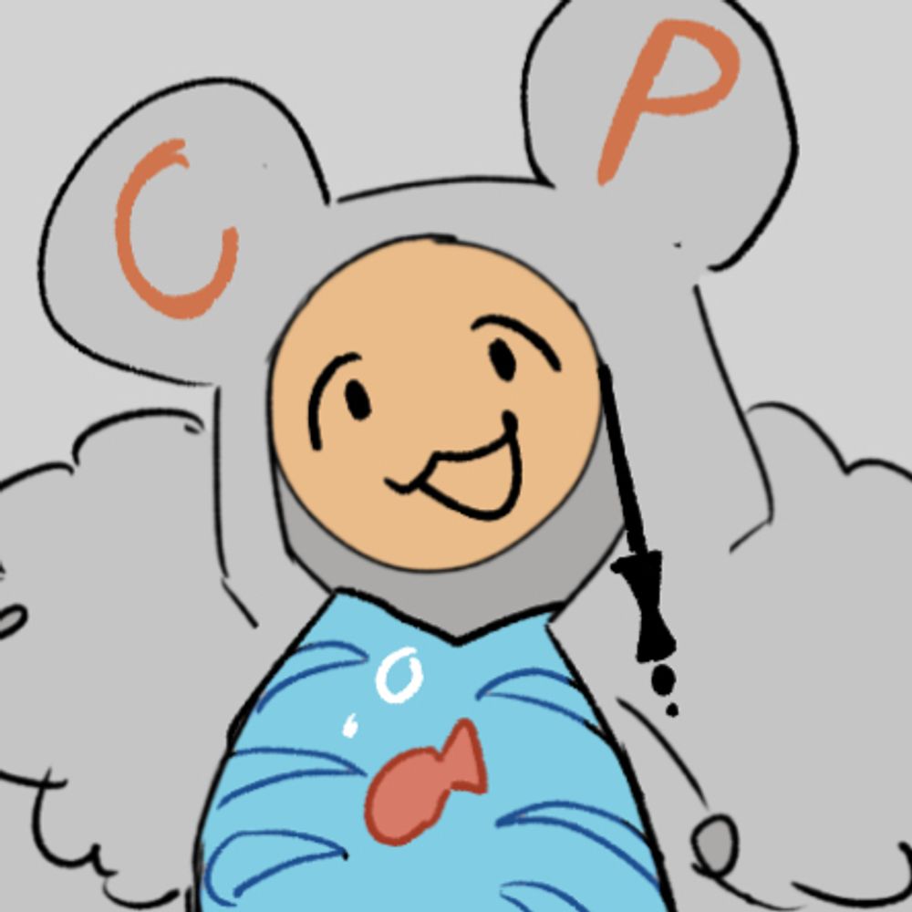 poppy/crispy