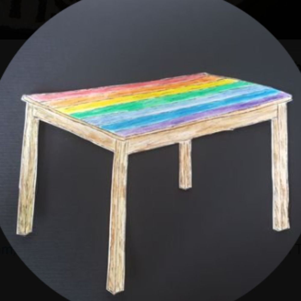 QueertischPott