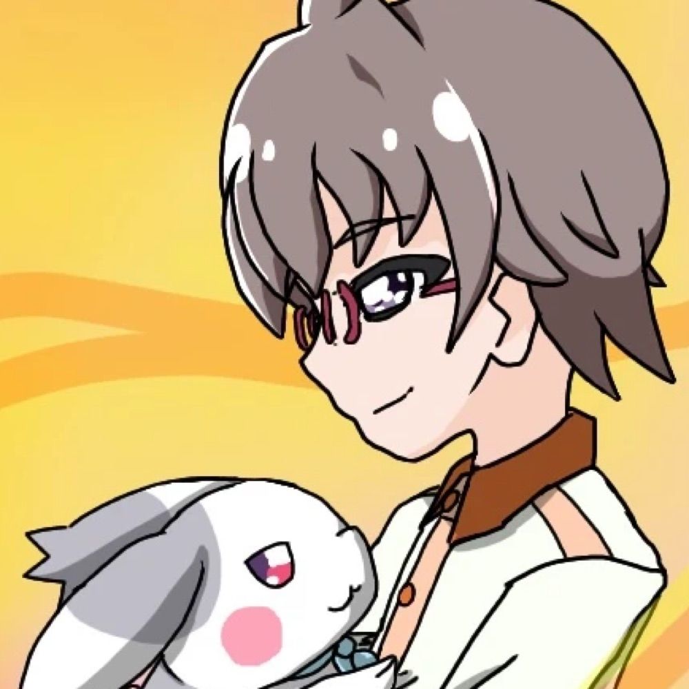 ☆う★