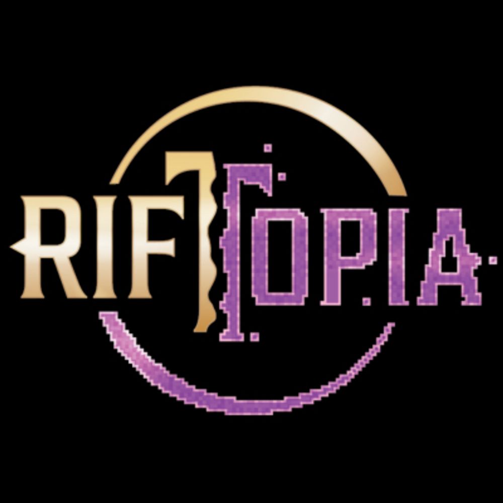 Riftopia