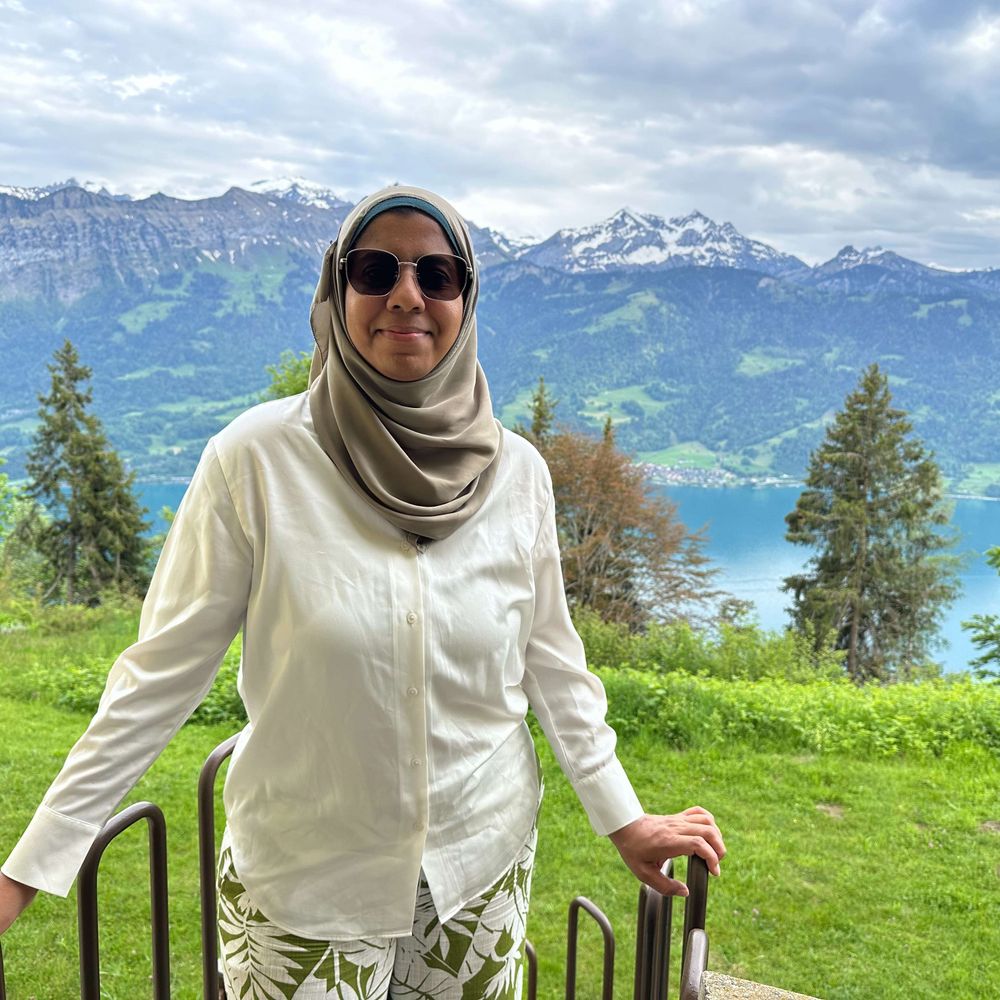 Nisha Rafiq