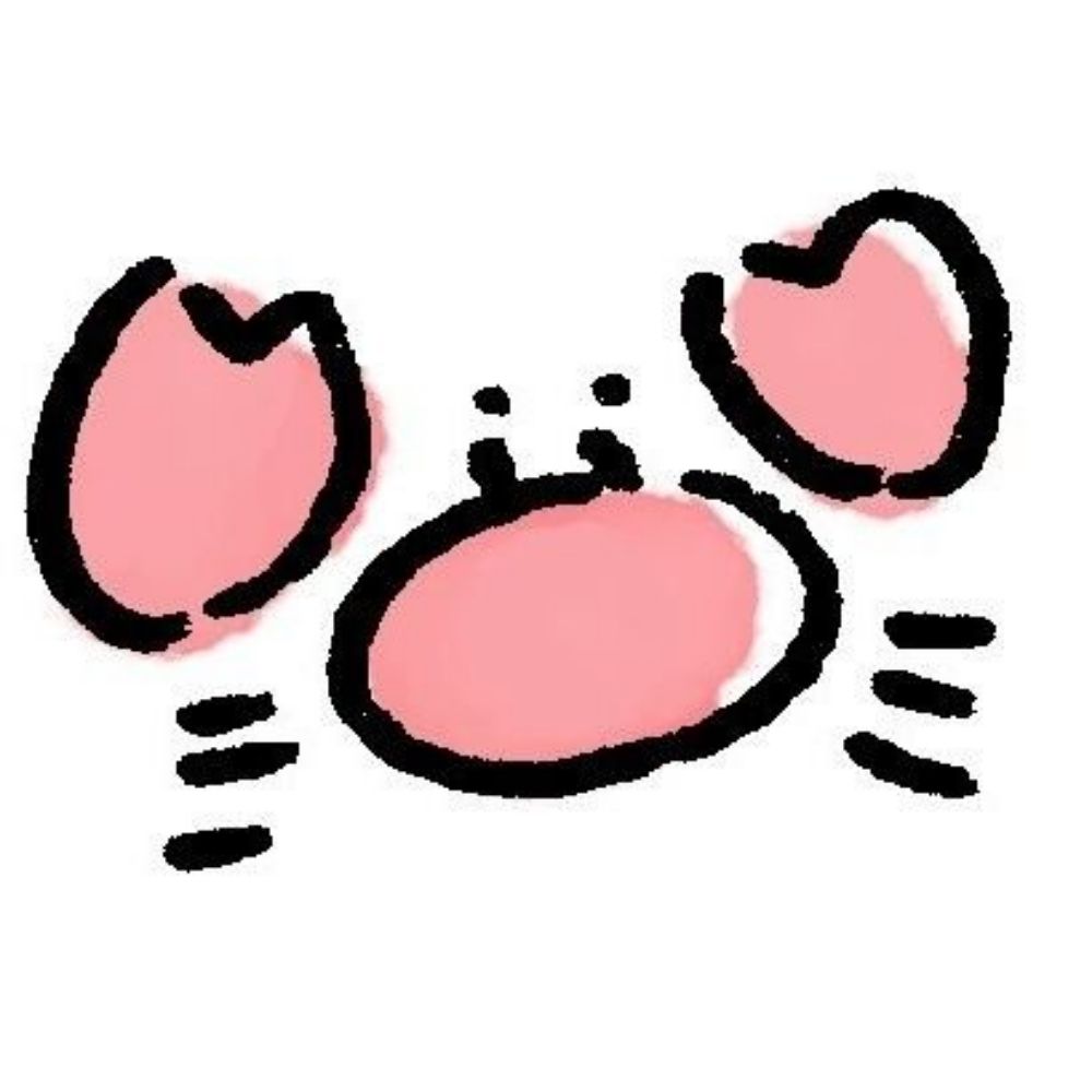 蟹川