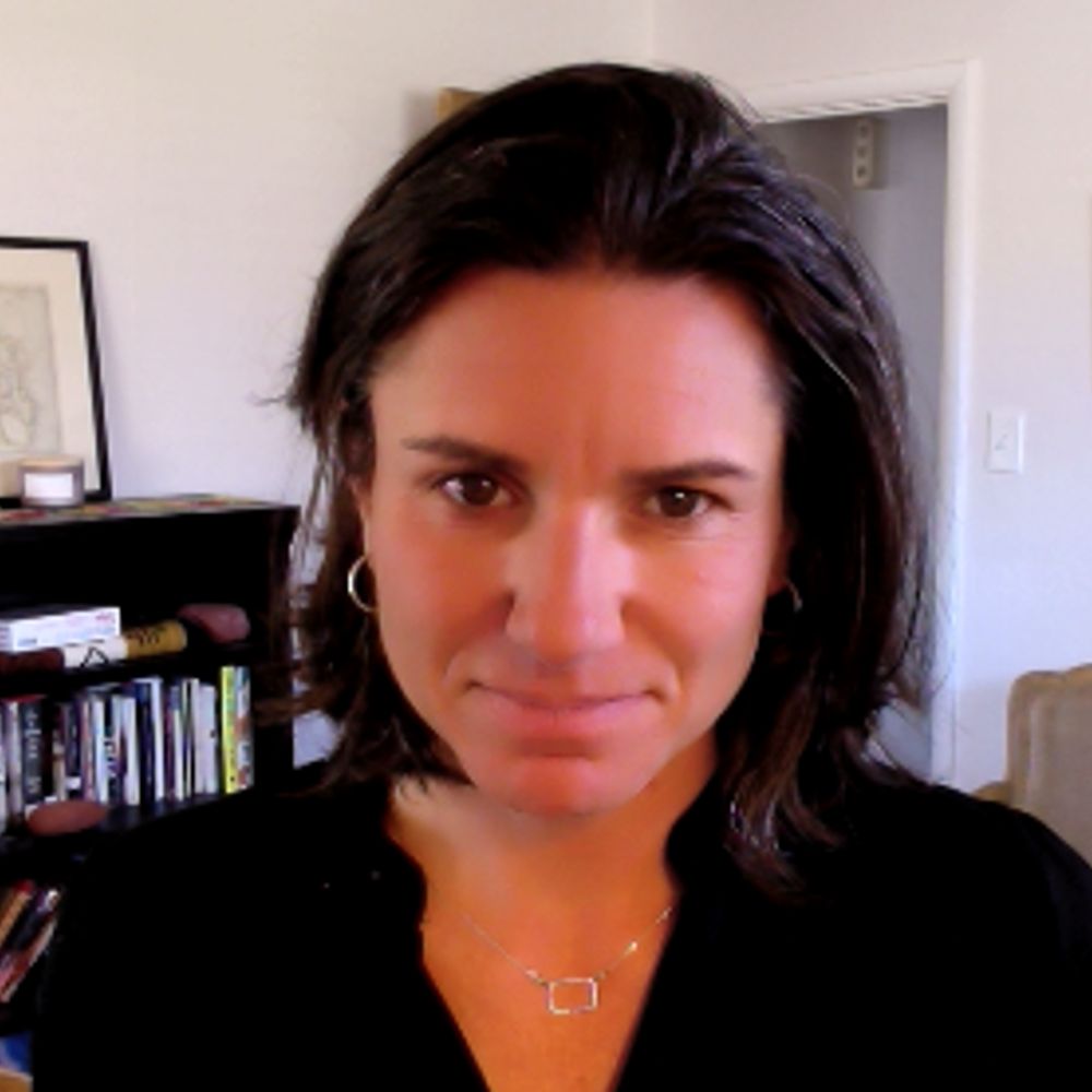 Rachel Sigman