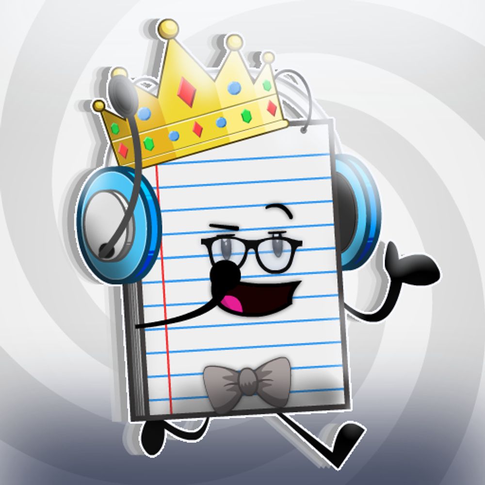 Notepad