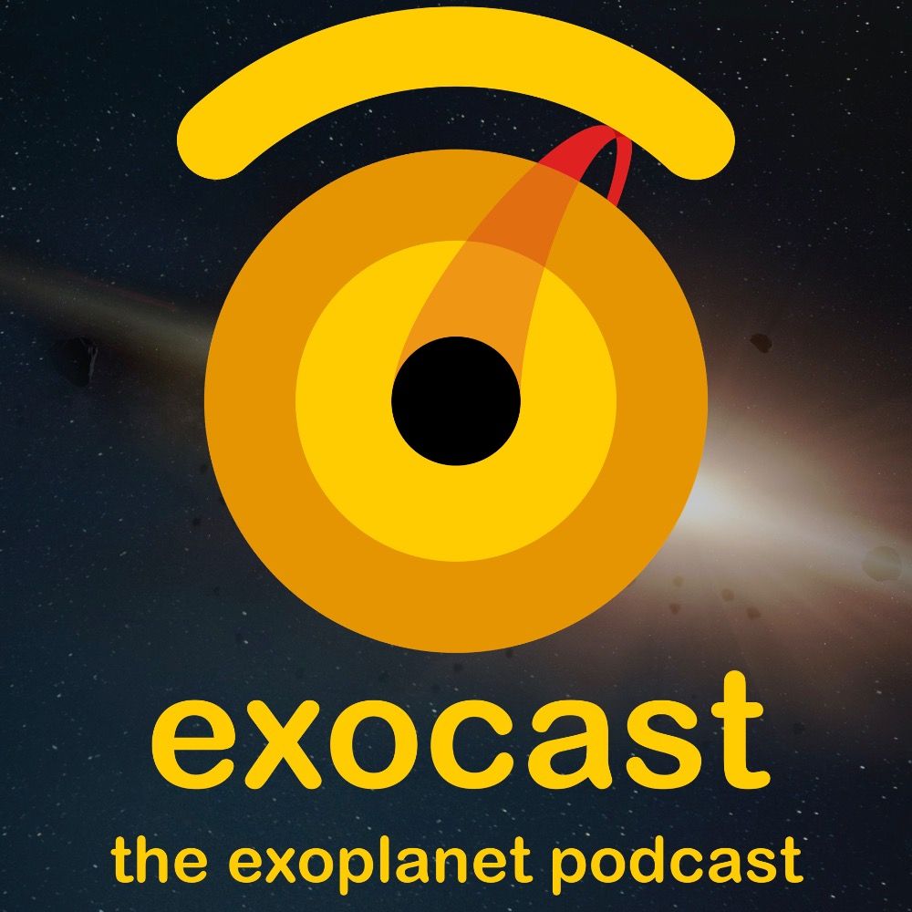 Exocast: The Exoplanet Podcast