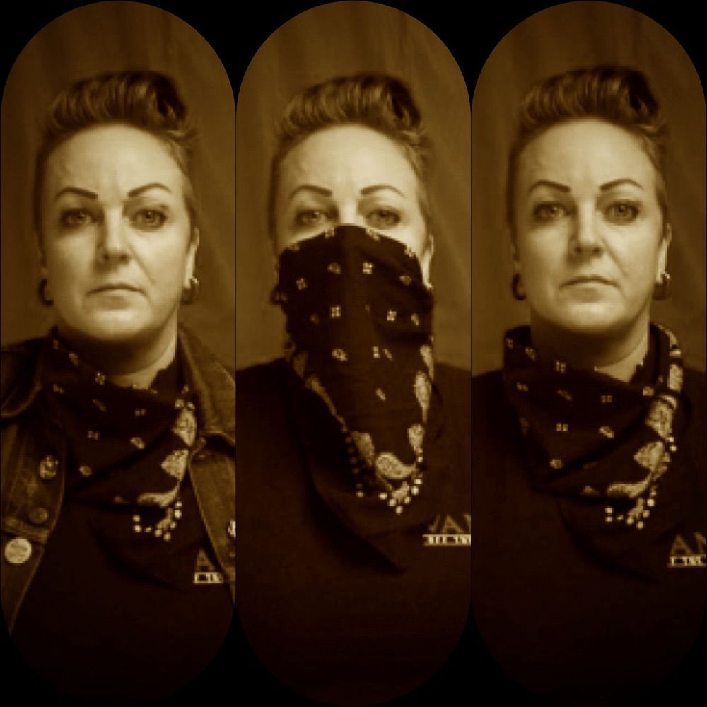 Steph VonSnatch