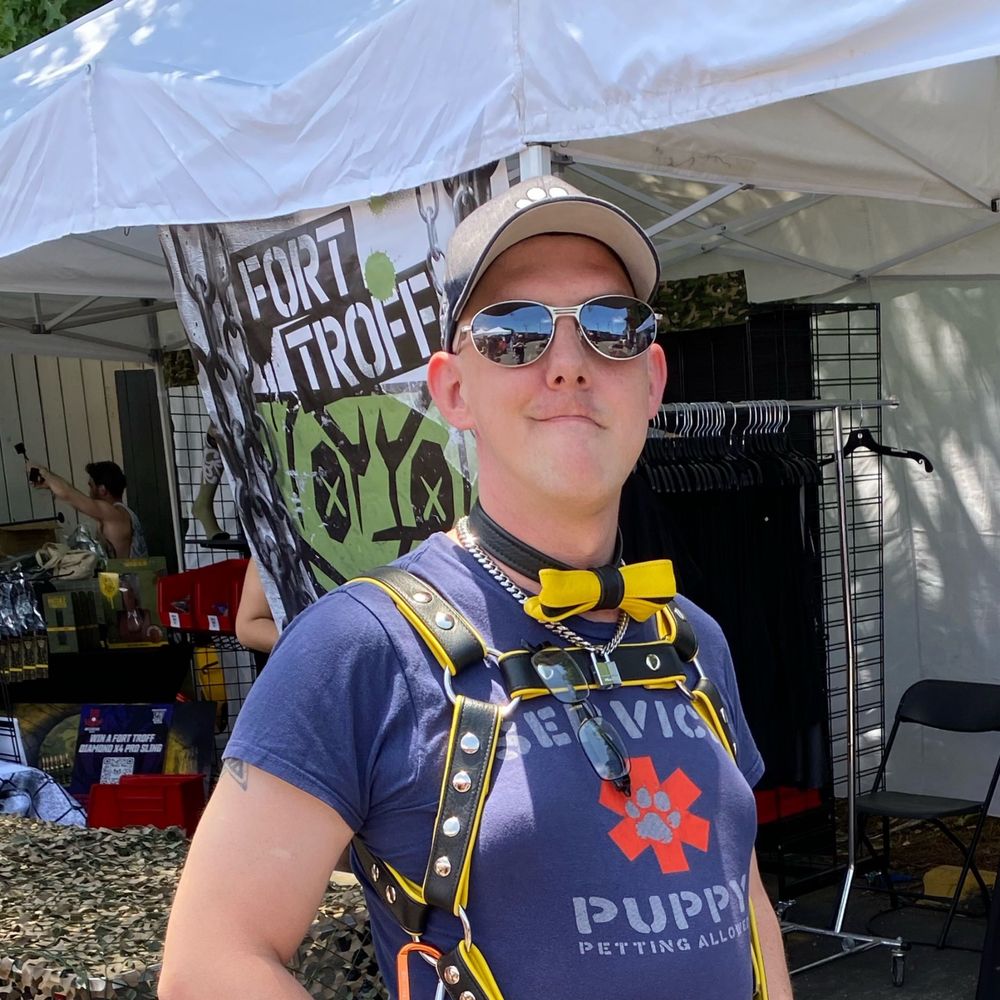 Pup Rubix