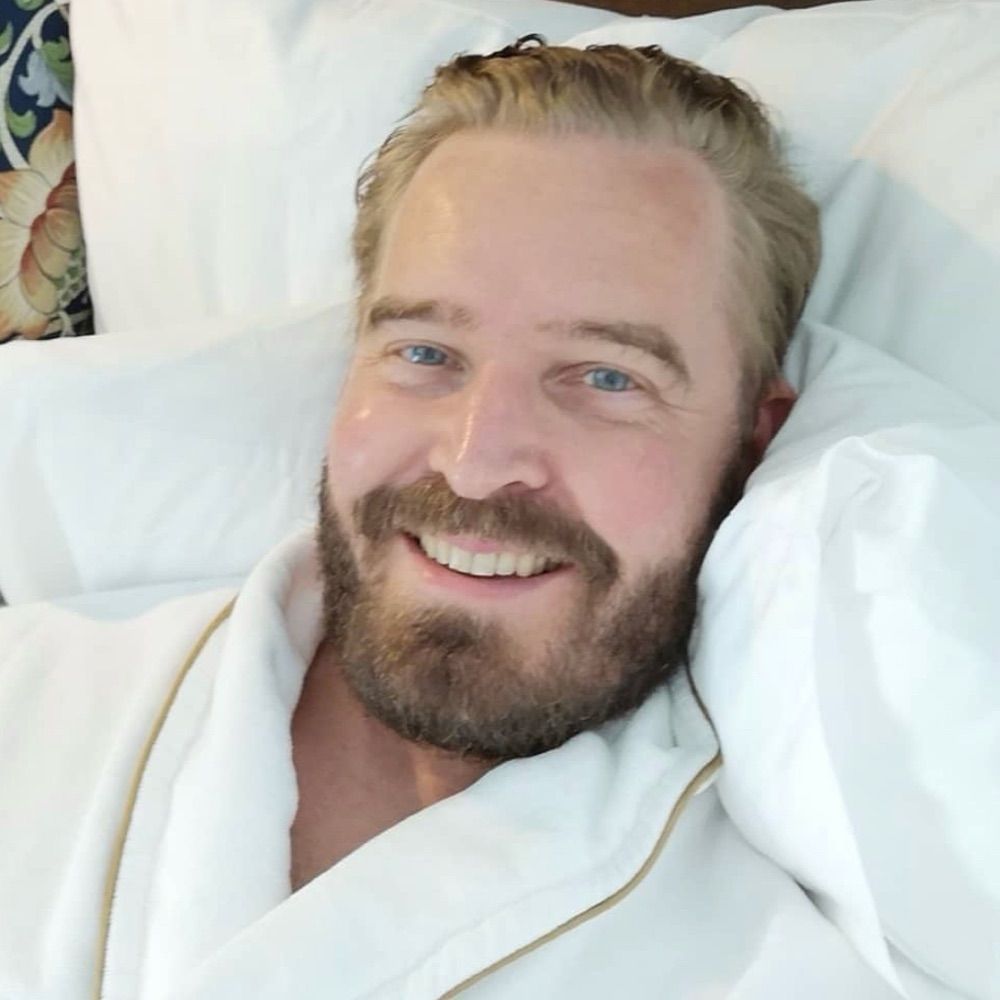 Erik Lundin