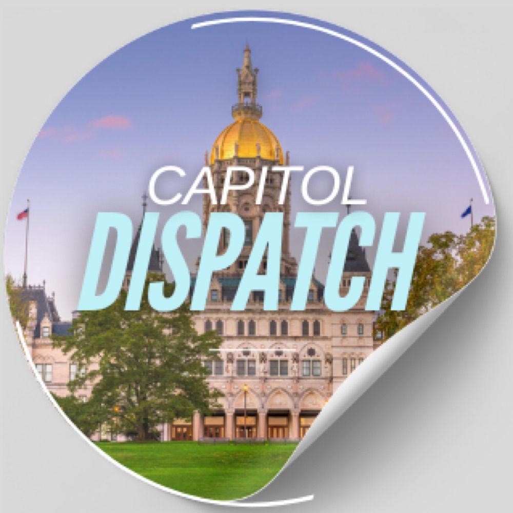 Capitol Dispatch