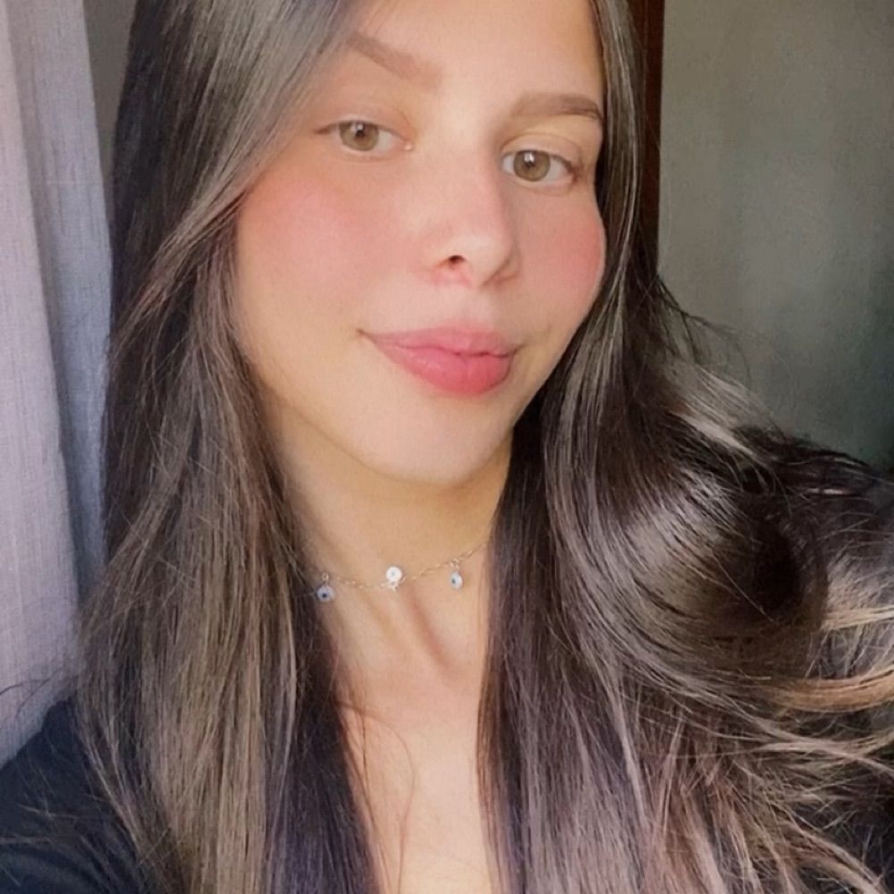 Maria Eduarda 