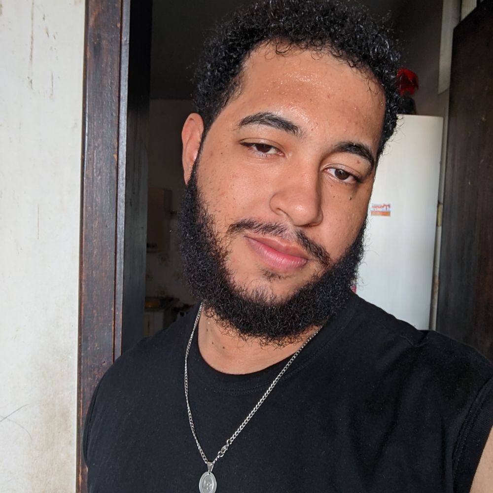 Luiz apenas