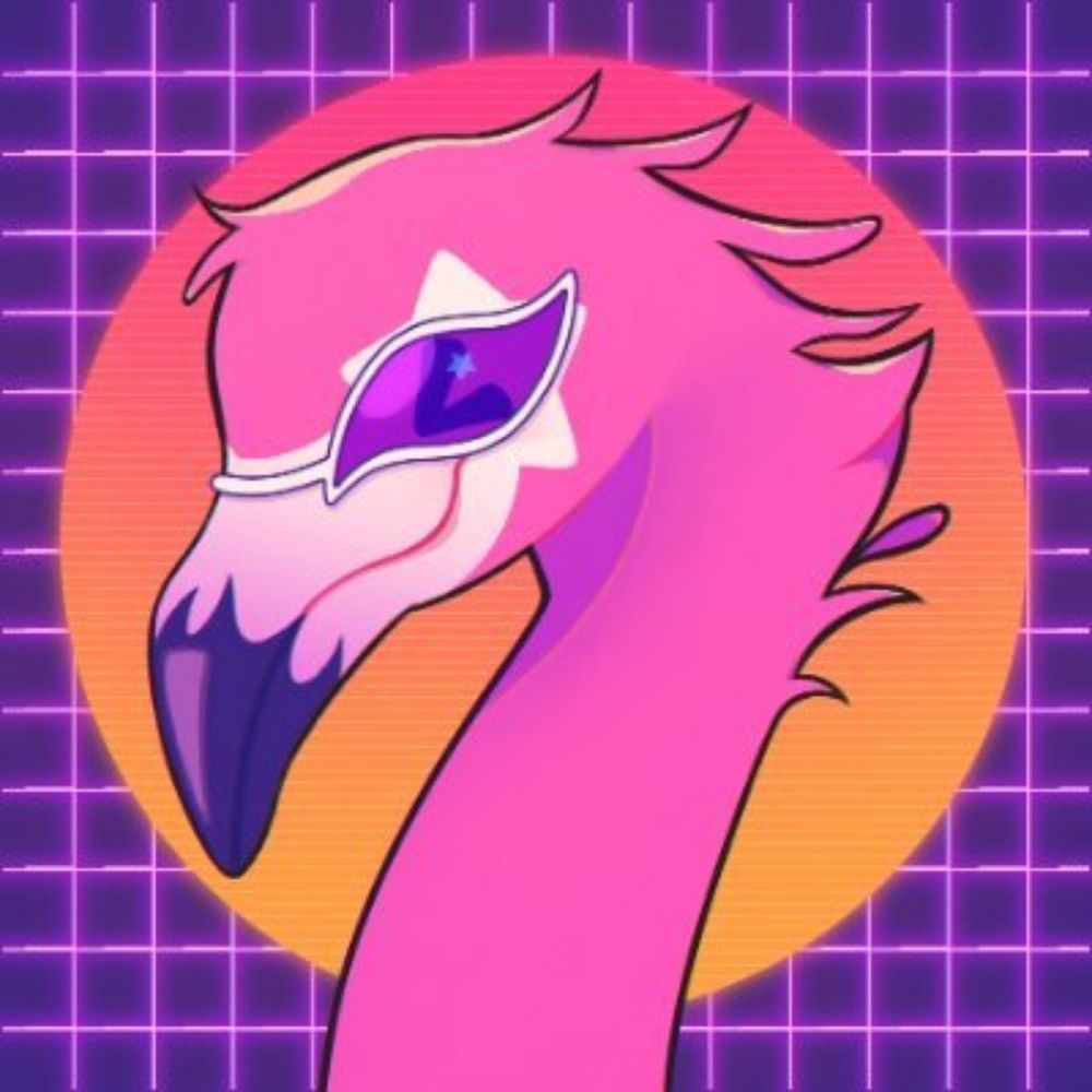 🦩Dom🦩