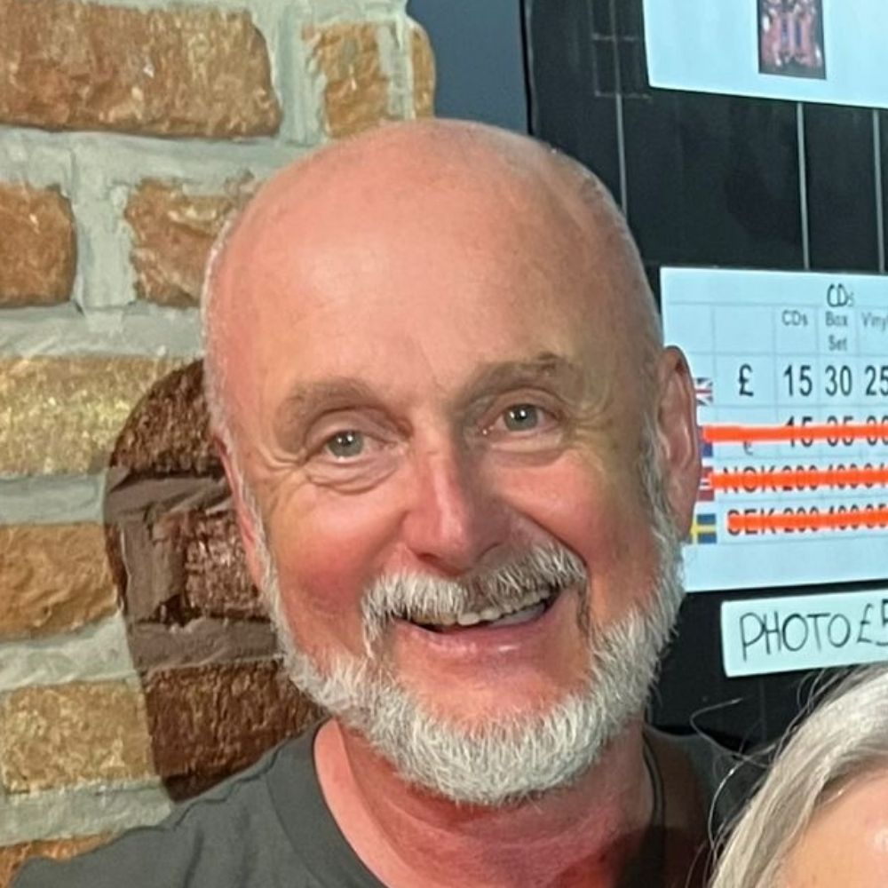 Mike Chapman