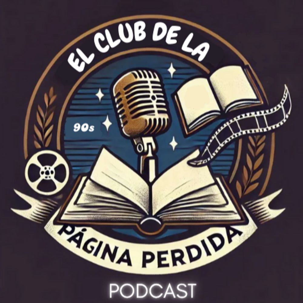 El Club de la Página Perdida