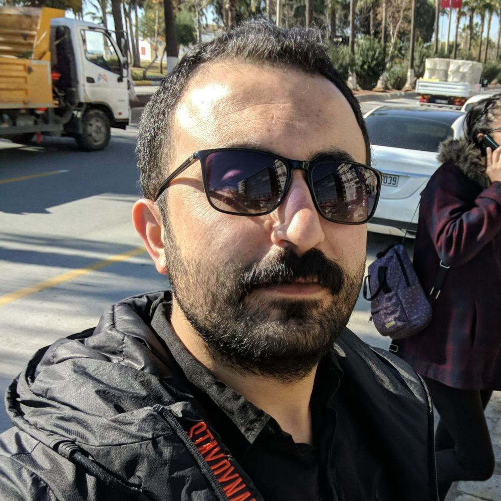Akif Avcı 