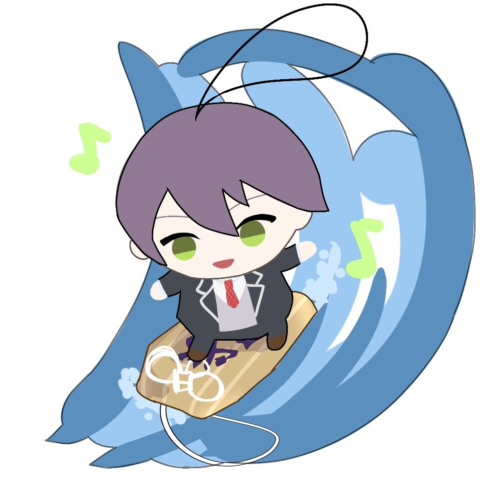 つるつ