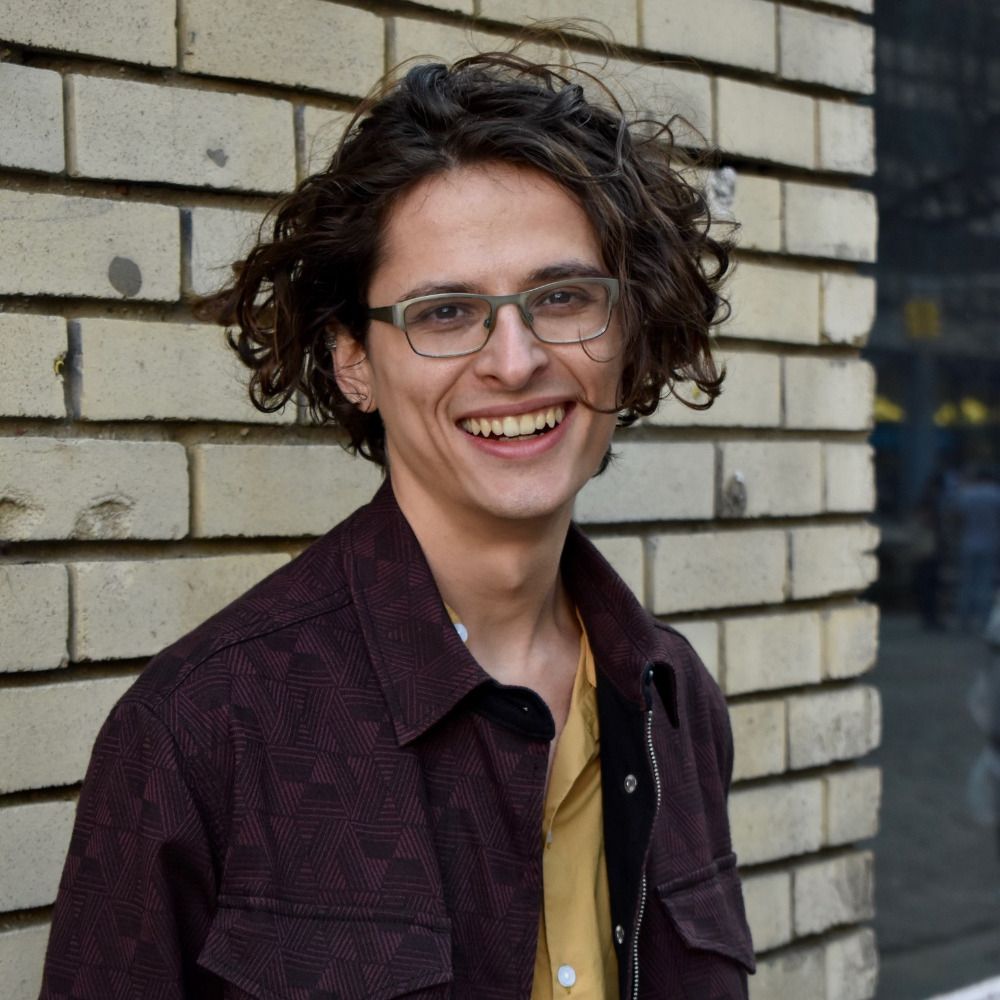 Kian Vesteinsson