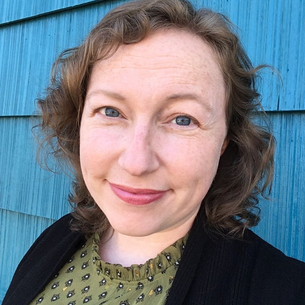 Heather Ferrier