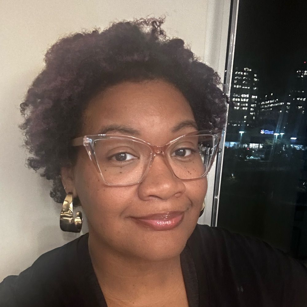 Latoya Peterson