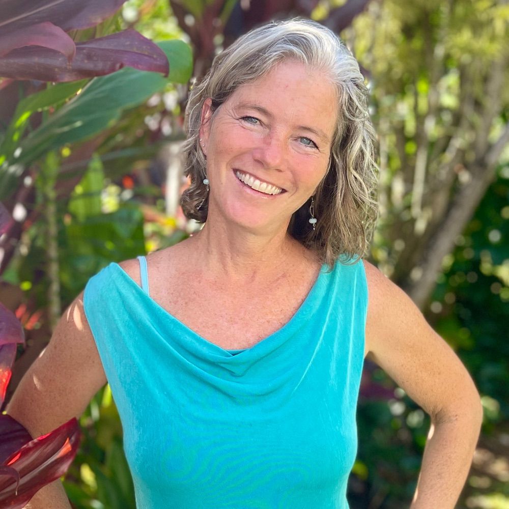 Nancy Kauai