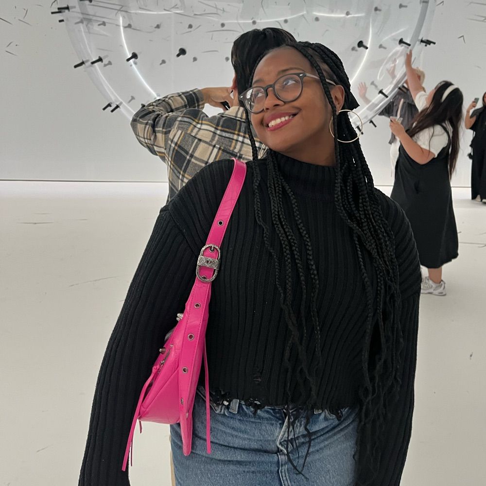 Taylyn Washington-Harmon