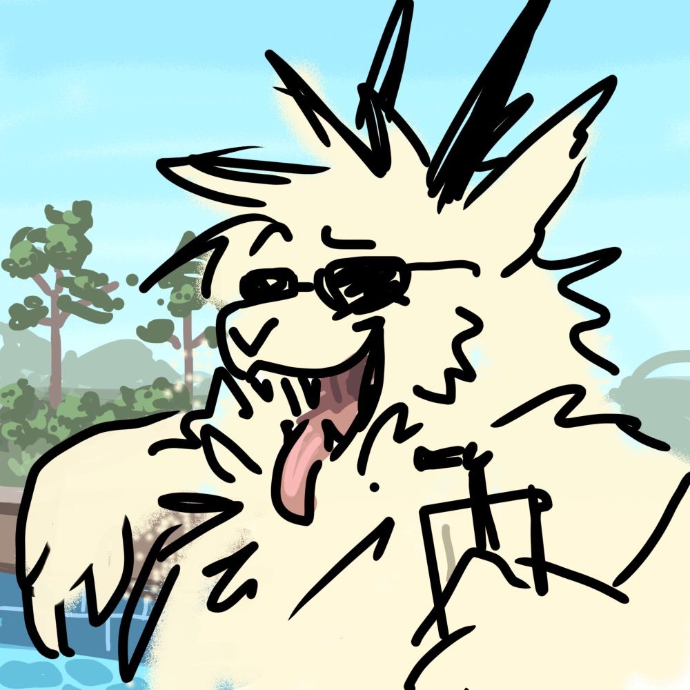 salt gone sexual or whatever