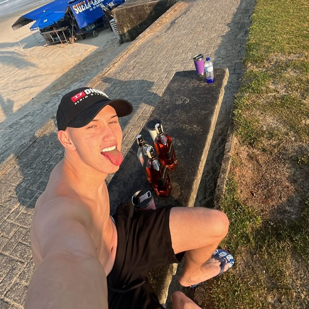 CASHMASTER GUST