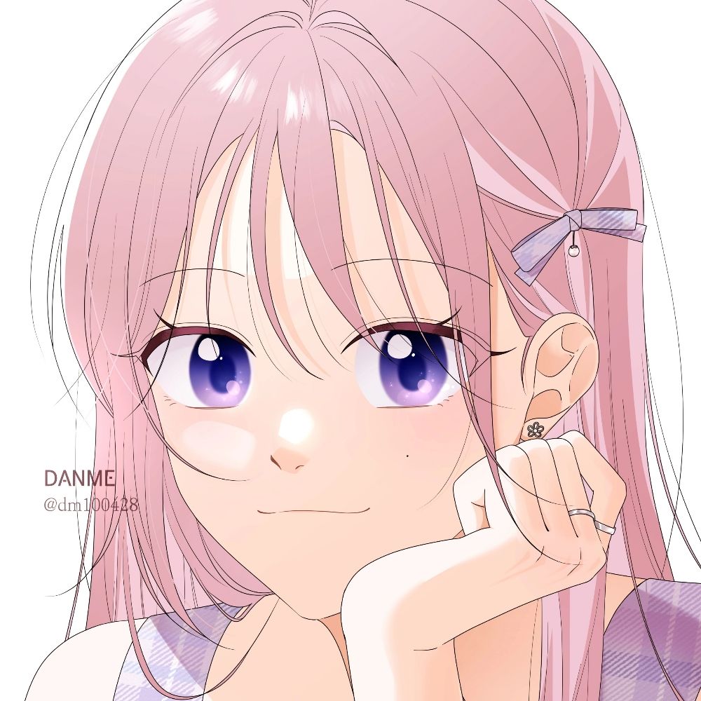 임단미 [DANME]