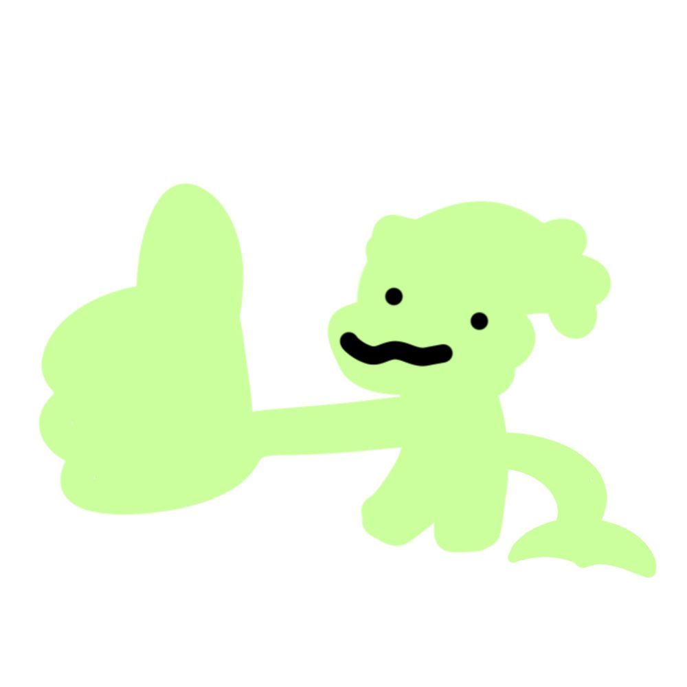 silly mint manokit