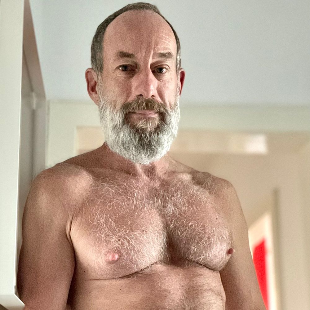 Mature Hairy 🇩🇪