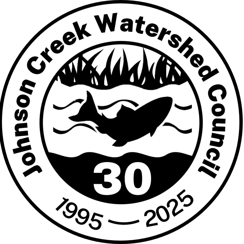 Johnson Creek Watershed Council