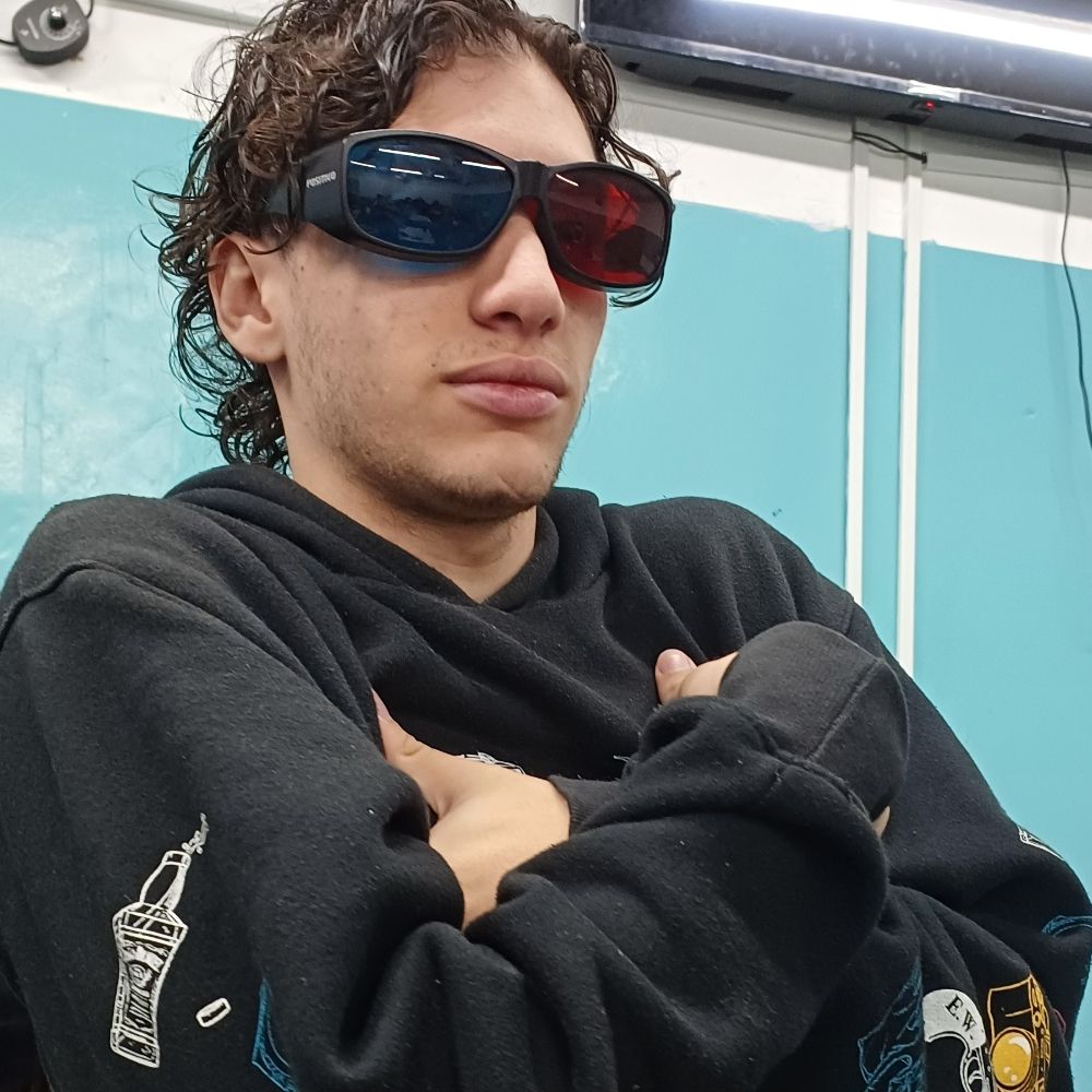 Me chama de lusks